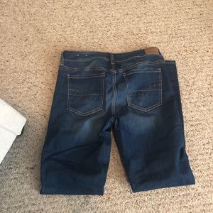 American Eagle Jeggings!
